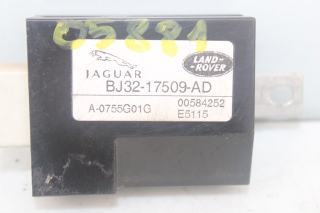 BJ3217509AD LAND ROVER купить в Чернигов