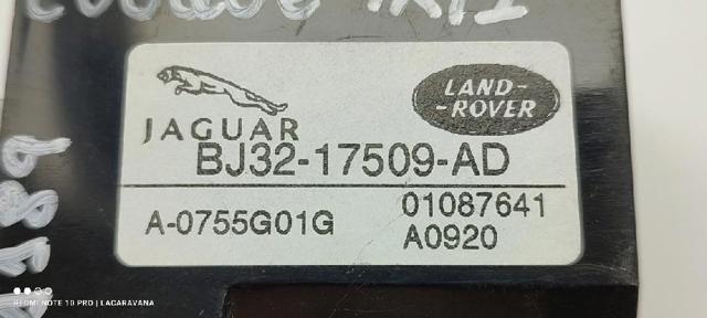 LAND ROVER BJ3217509AD в наличии Запорожье