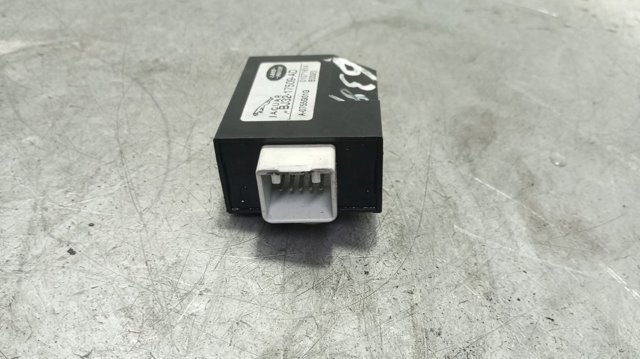 BJ3217509AD LAND ROVER купить в Черновцы