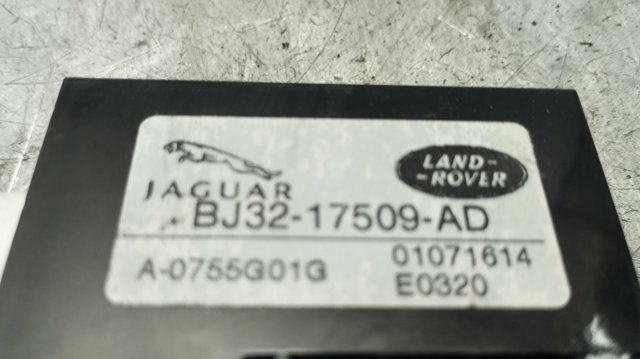 BJ3217509AD купить Павлоград