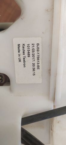 LAND ROVER BJ3217B613BE в наличии Черновцы