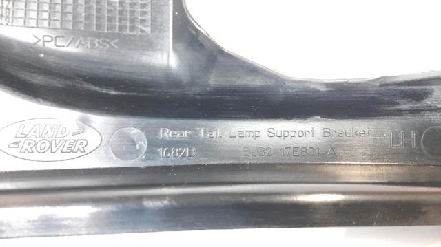 LAND ROVER BJ3217E801A в наличии Каменское