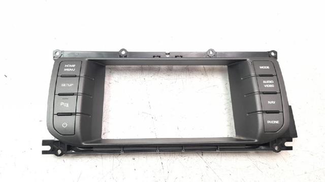 LAND ROVER BJ3218C858DC в наличии Одесса