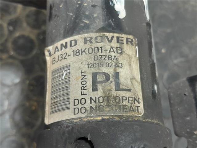 LAND ROVER BJ3218K001AD в наличии Павлоград
