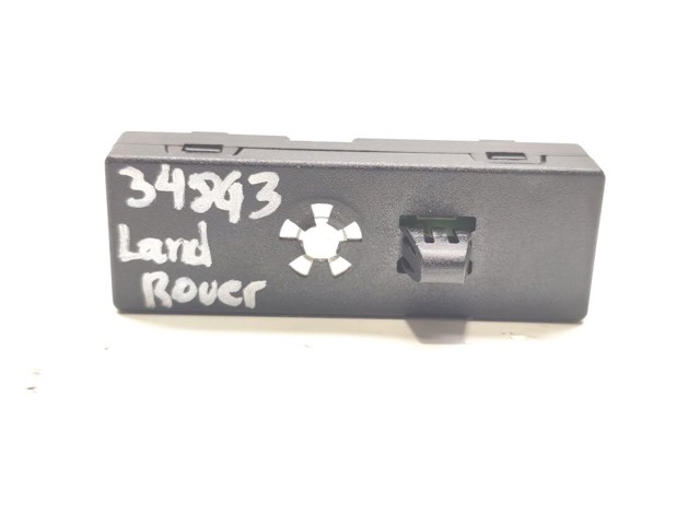 LAND ROVER BJ3218K891AA в наличии Сумы