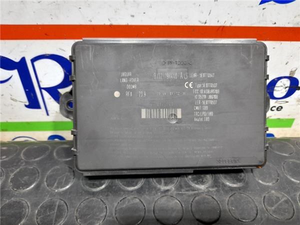 LAND ROVER BJ3219H440AG в наличии Житомир