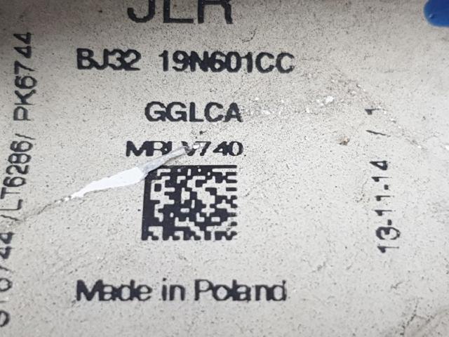 BJ3219N601CC купить Львов