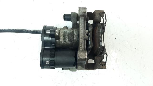 BJ322552AA LAND ROVER Суппорт тормозной задний правый купить в Одесса