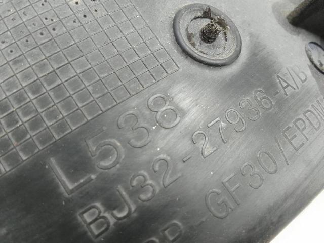 BJ3227936 LAND ROVER купить в Львов