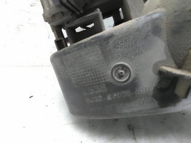LAND ROVER BJ3227936 в наличии Кривой Рог