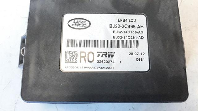 BJ322C496AH LAND ROVER купить в Запорожье