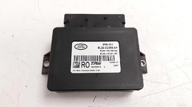 LAND ROVER BJ322C496AH в наличии Тернополь