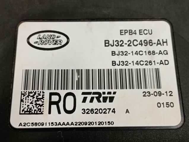 BJ322C496AH купить Винница