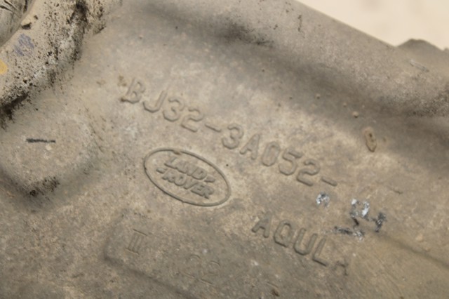 BJ323A052 LAND ROVER купить в Ровно