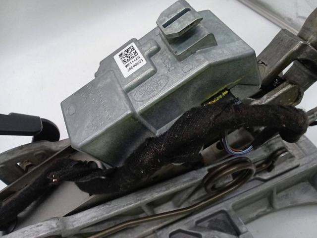 BJ323C529DB LAND ROVER купить в Павлоград