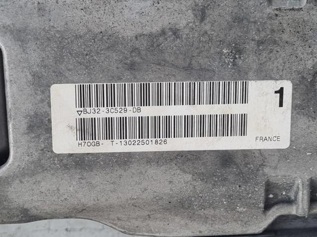 BJ323C529DB LAND ROVER купить в Кривой Рог