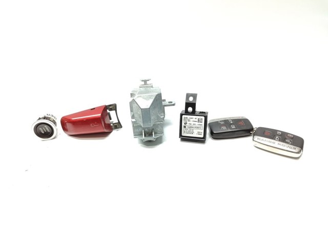BJ323K772AD LAND ROVER купить в Киев