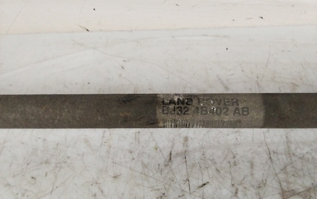 LAND ROVER BJ324B402AB Задняя полуось в наличии Харьков