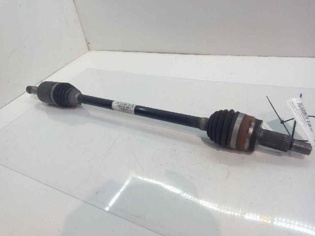 LAND ROVER BJ324B402AC Полуось задняя в наличии Тернополь