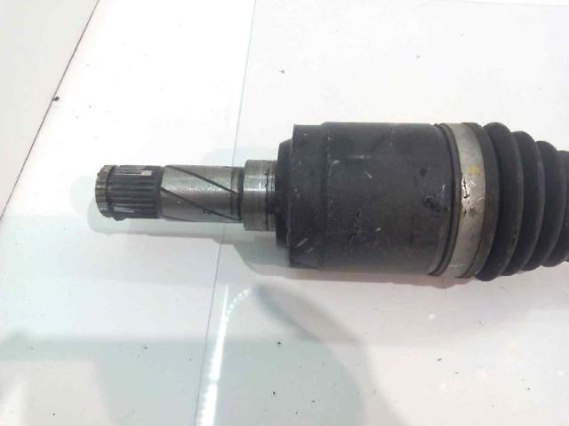 LAND ROVER BJ324B402AC Задняя полуось в наличии Чернигов