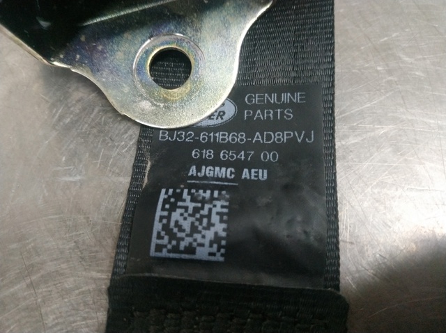 BJ32611B68AD8PVJ LAND ROVER купить в Киев