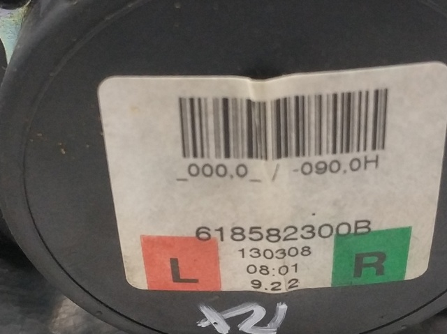 LAND ROVER BJ32611B68AD8PVJ в наличии Одесса
