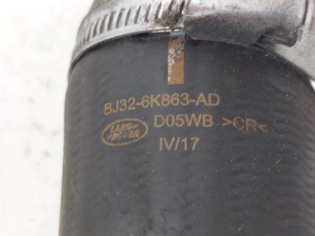 BJ326K863AD LAND ROVER купить в Львов