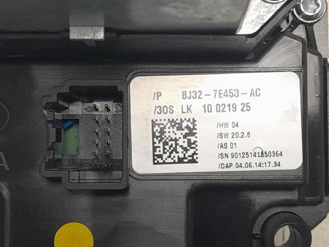 LAND ROVER BJ327E453AC в наличии Украина