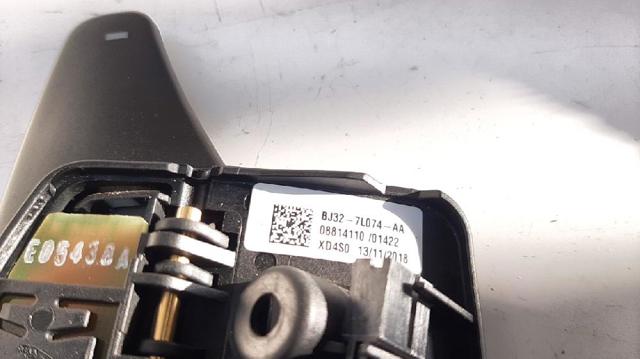 BJ327L074AA LAND ROVER Механизм переключения передач, подрулевой купить в Киев