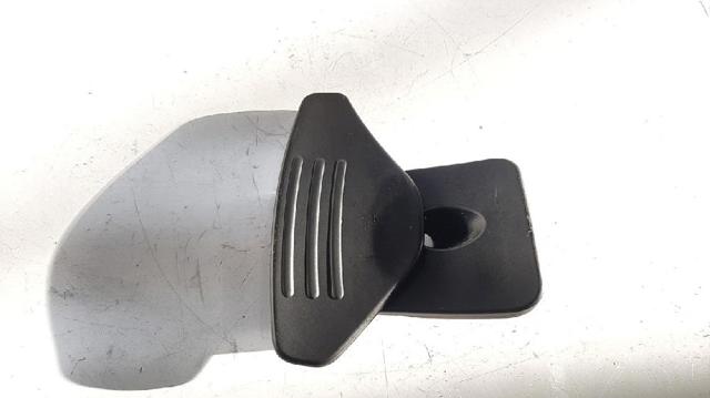 BJ327L074BA Механизм переключения передач, подрулевой купить Кривой Рог