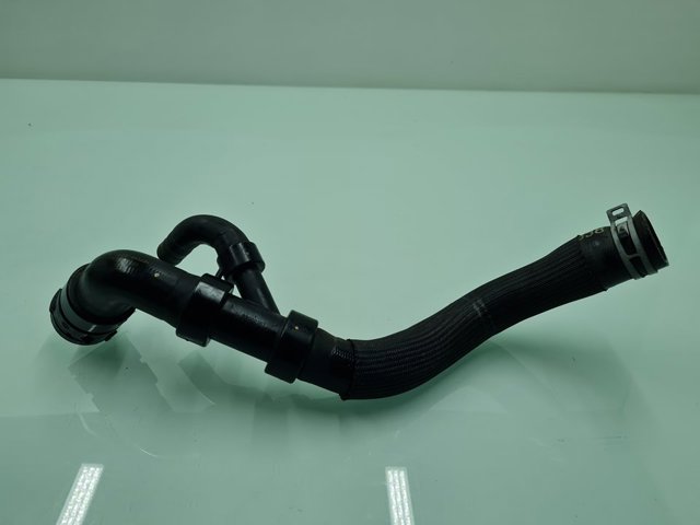 BJ328286BC Трубка масляного радиатора АКПП, нижняя купить Запорожье