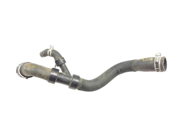 LAND ROVER BJ328286BC Трубка масляного радиатора АКПП, нижняя в наличии Хмельницкий