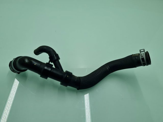 BJ328286BC LAND ROVER Трубка масляного радиатора АКПП, нижняя купить в Кривой Рог