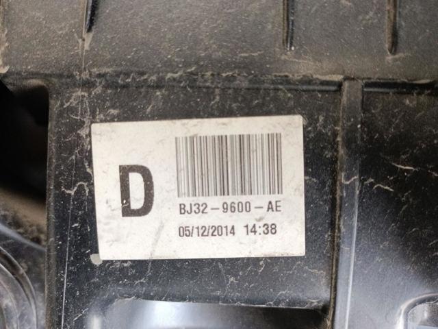 LAND ROVER BJ329600AE в наличии Тернополь