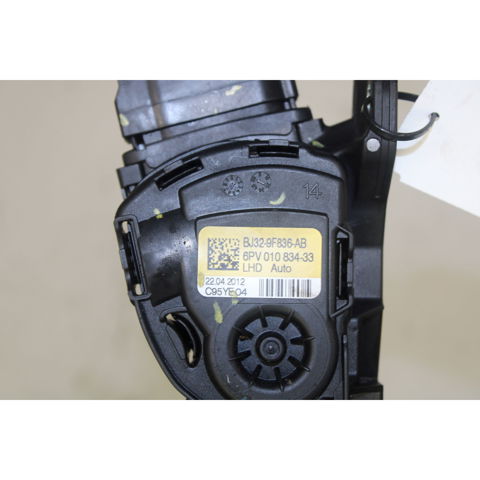 BJ329F836AB LAND ROVER купить в Харьков