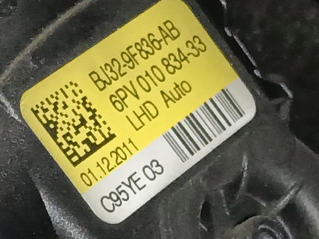LAND ROVER BJ329F836AB в наличии Полтава