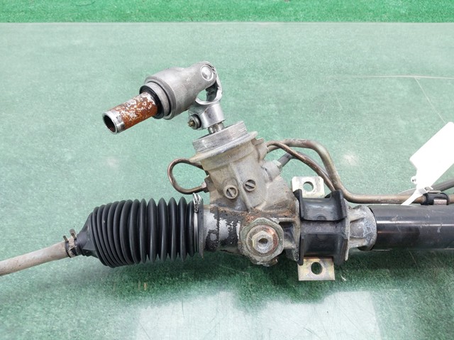 Cremalheira da direção BJ3D32110G Mazda