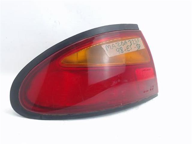 BJ3D51180C Стекло фонаря заднего левого купить Ровно