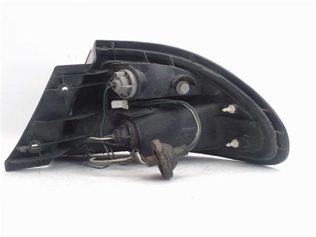 BJ3D51180C MAZDA Стекло фонаря заднего левого купить в Сумы