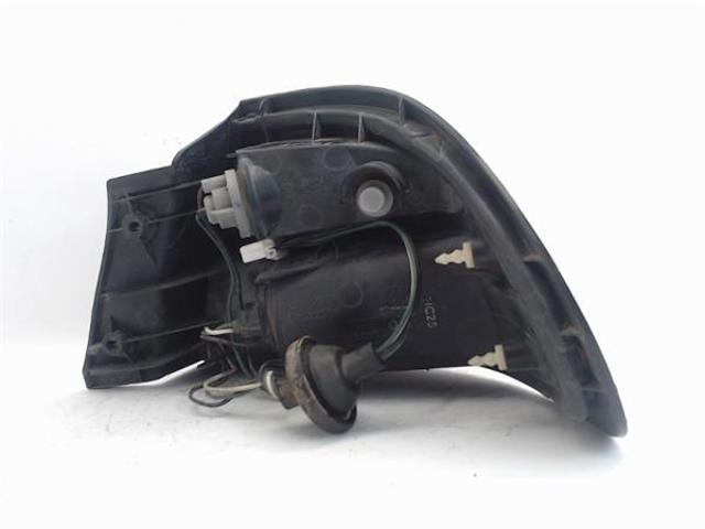 BJ3D51180C Стекло фонаря заднего левого купить Киев