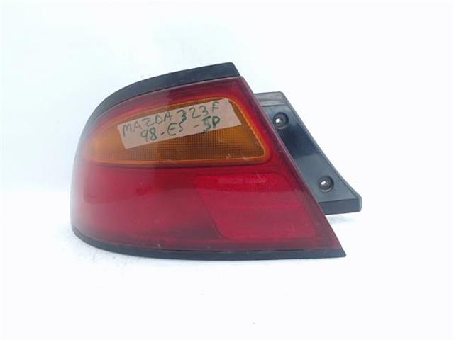 BJ3D51180C MAZDA Стекло фонаря заднего левого купить в Кривой Рог