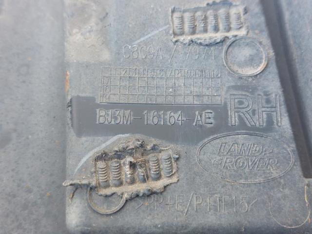 LAND ROVER BJ3M16164AE в наличии Полтава