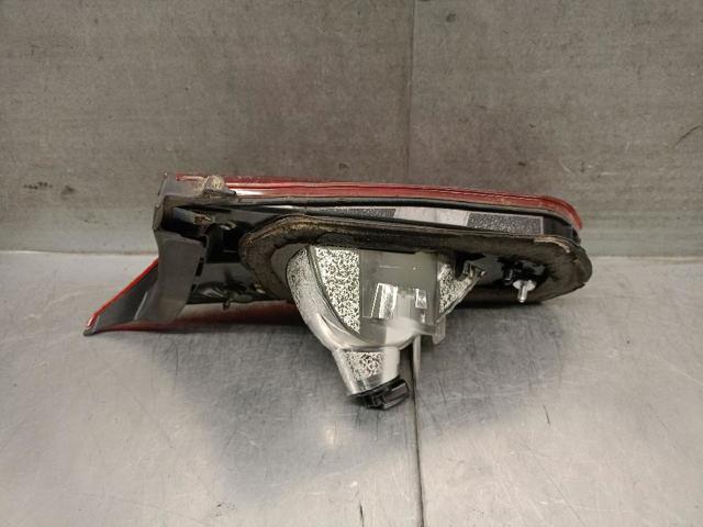 BJF1513G0B MAZDA Фонарь задний левый внутренний купить в Житомир