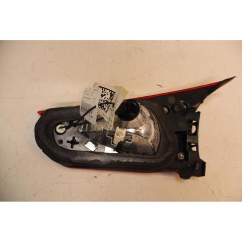 BJF2513G0C MAZDA Фонарь задний левый внутренний купить в Тернополь