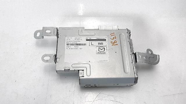 BJM866DRX MAZDA купить в Киев