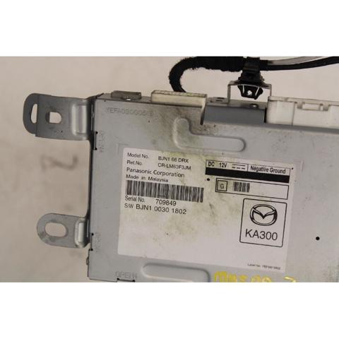 BJN166DRX MAZDA купить в Одесса