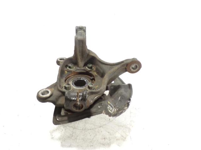 MAZDA BJS733021 Цапфа передняя правая в наличии Харьков