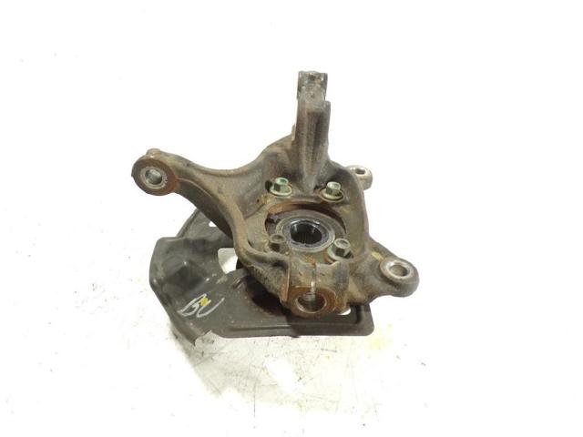 BJS733031 MAZDA Цапфа передняя левая купить в Львов