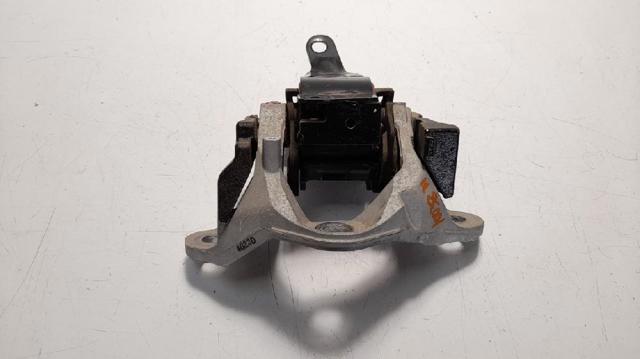 BJS739070 MAZDA Левая подушка двигателя купить в Каменское