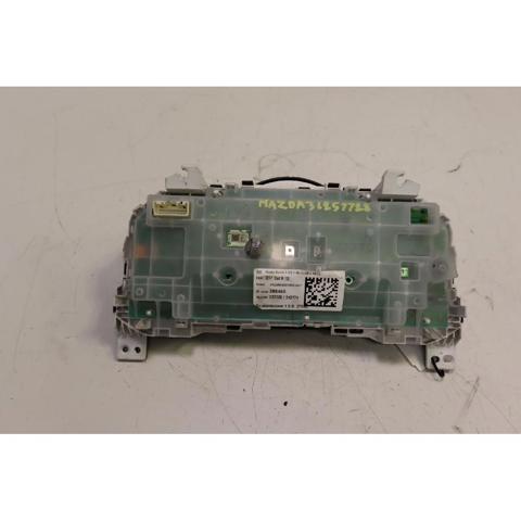 MAZDA BJS755430 в наличии Одесса